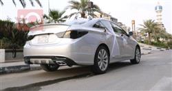 هیۆندای سۆناتا